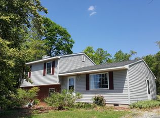 32060 Mount Hermon Rd, Salisbury, MD 21804