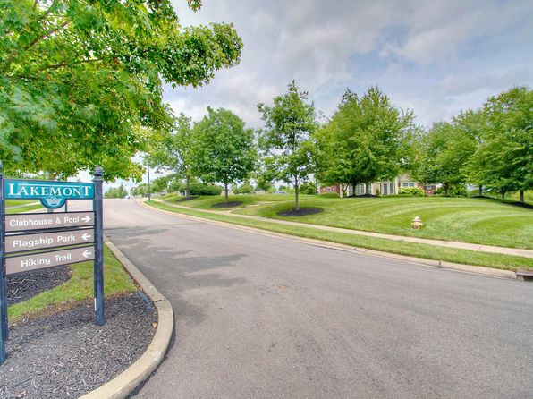 3909 Park Place Dr, Erlanger, KY 41018