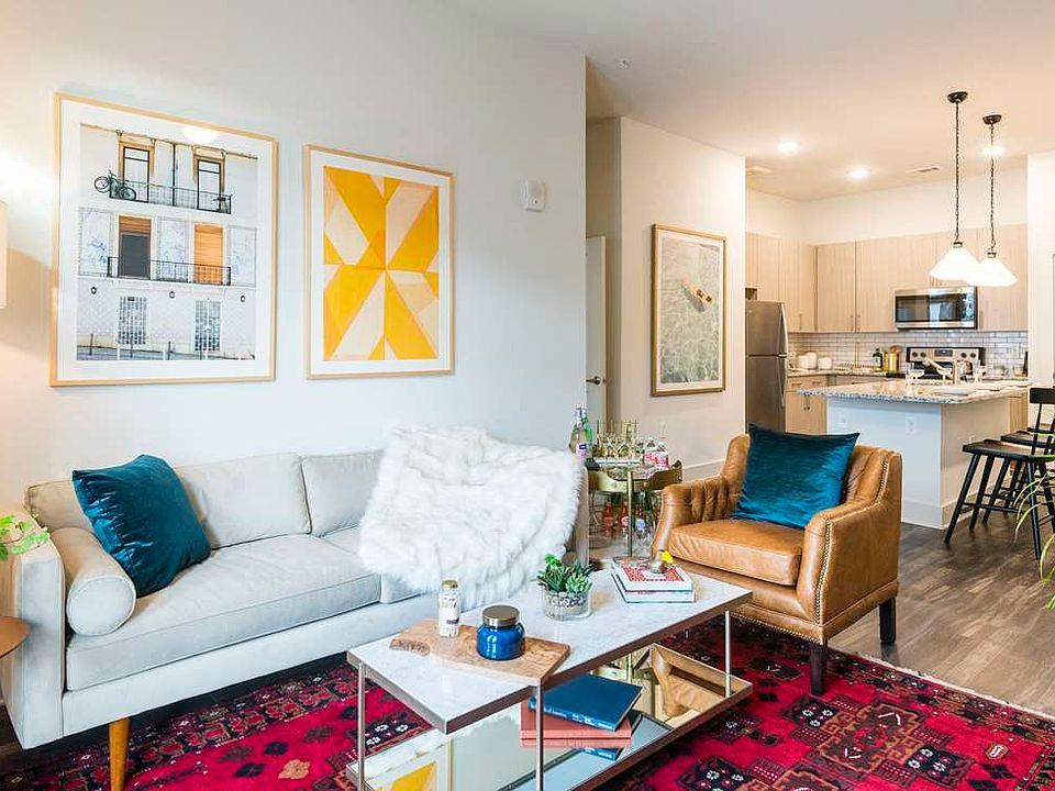 The Oliver Chamblee Apartment Rentals Chamblee, GA Zillow