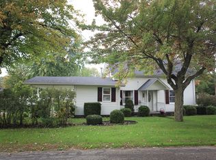515 Coal St, Saint Charles, MI