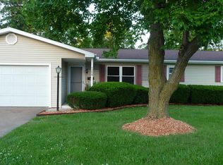 1208 S Airwood Ave, Springfield, MO 65804