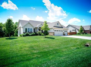 3507 Deer Rdg, Rose Hill, KS 67133