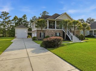 136 Pottery Landing Dr., Conway, SC 29527