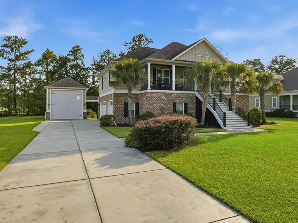 136 Pottery Landing Dr., Conway, SC 29527