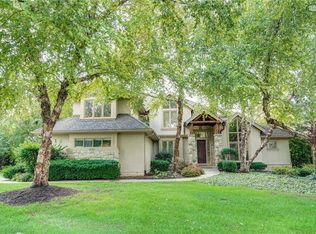 5603 W 148th Pl, Overland Park, KS 66223