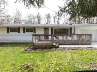 3930 N Hemlock Rd, Hemlock, MI 48626