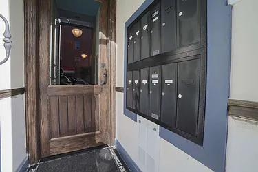 Rented by Prime Square Realty