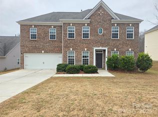 206 Sassafras Rd, Mooresville, NC 28115