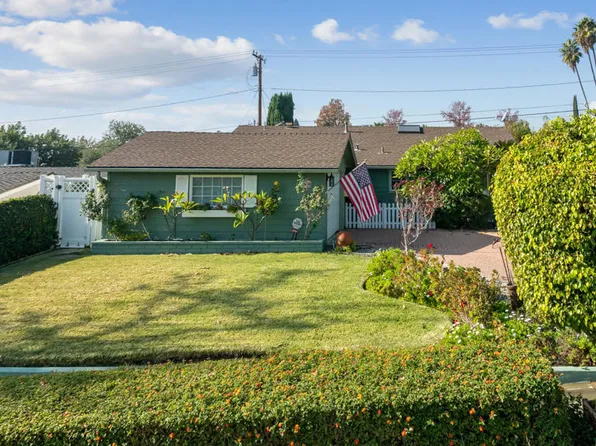 1275 Tropical Ave, Pasadena, CA 91107