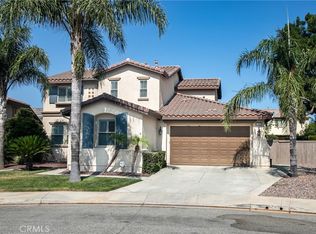 1143 Polyanthus Ln, Beaumont, CA 92223