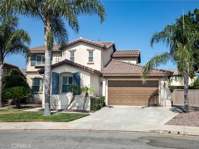 1143 Polyanthus Ln, Beaumont, CA, 92223