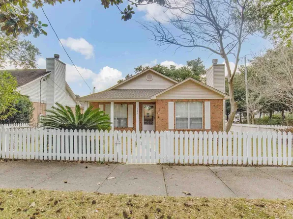 1451 N 12th Ave, Pensacola, FL 32503