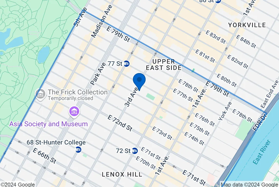 1313 Third Avenue #3RN in Lenox Hill, Manhattan | StreetEasy