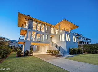 507 Beach Rd N, Wilmington, NC 28411