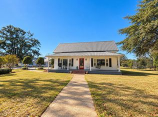 12681 State Highway 15 S, Mantee, MS 39751