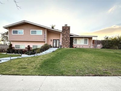 1623 N Vallejo Way, Upland, CA, 91784