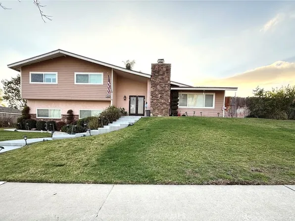 1623 N Vallejo Way, Upland, CA 91784