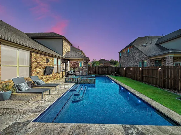 11618 Via Verdone Dr, Richmond, TX 77406