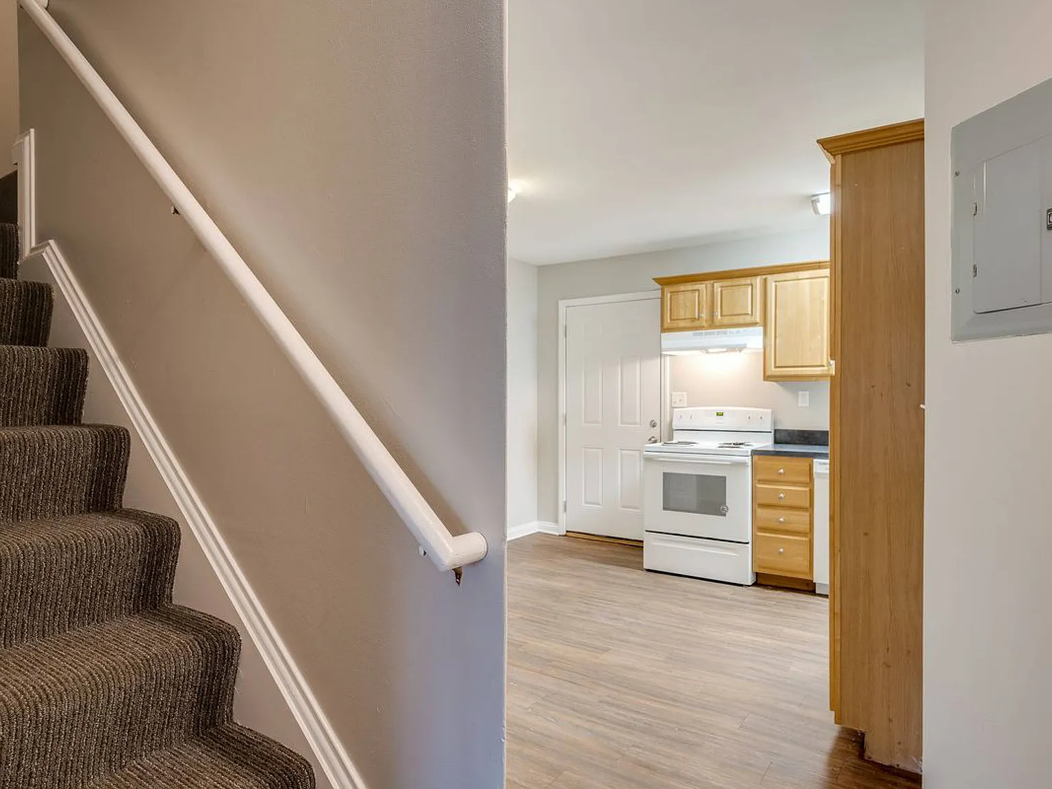 Marian Village Townhomes, Shelbyville, KY 40065 — Photo 2