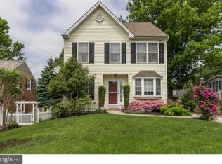 157 Scenic Rd, Springfield, PA 19064