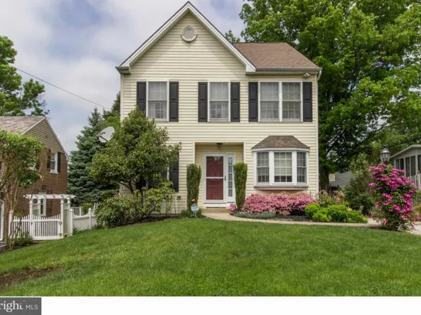 157 Scenic Rd, Springfield, PA 19064