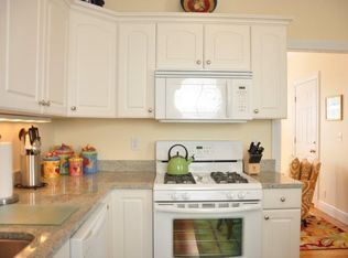 218 Eastern Promenade APT 4, Portland, ME 04101