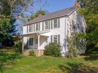 1025 N Chatham Rd, Coatesville, PA 19320