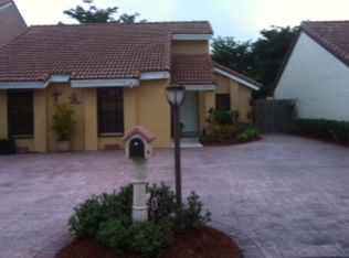 6040 SW 127th Pl, Miami, FL 33183