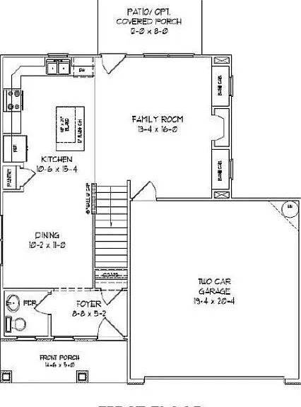 580 Hayes Rd — Photo 23