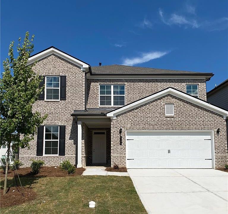 1st image of 4169 Wood Fern Ln