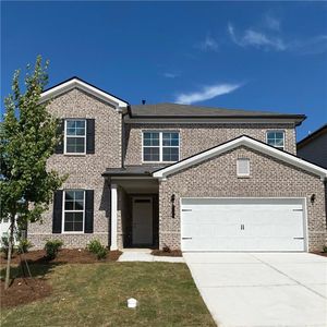 4169 Wood Fern Ln, Buford, GA, 30519