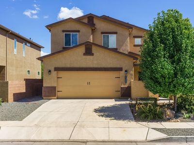 9300 Silver Mesa St NW, Albuquerque, NM, 87114