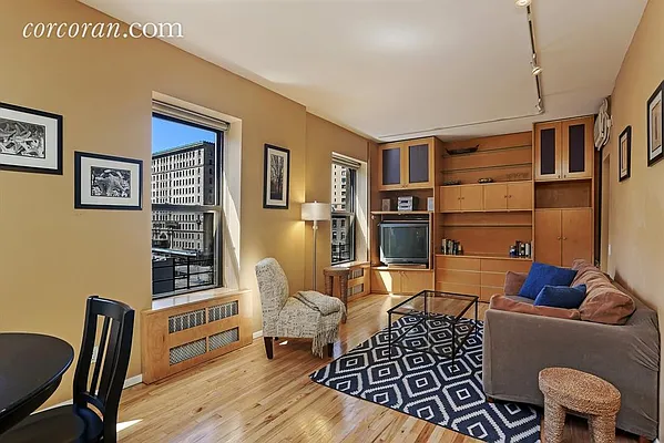 Rented by Corcoran | media 1