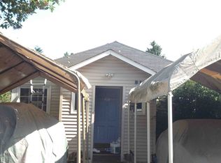 318 NE 94th St, Seattle, WA 98115