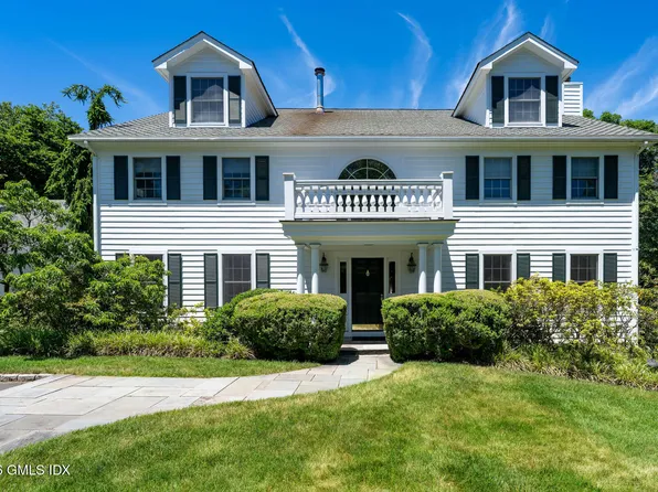 5 Willow Run Rd, Greenwich, CT 06831