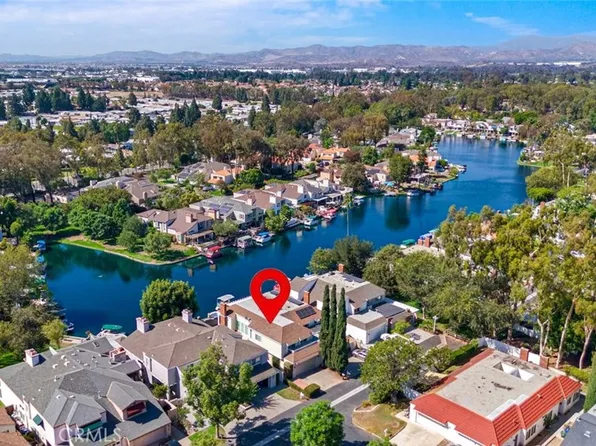 22702 Wood Lake Ln, Lake Forest, CA 92630
