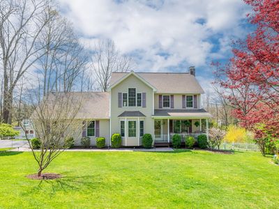 11 Grove Road, Gaylordsville, CT, 06755
