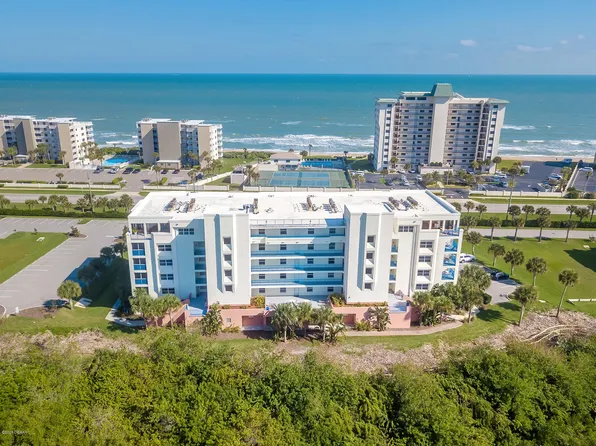 5300 S Atlantic Ave APT 18602, New Smyrna Beach, FL 32169
