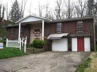 1582 Arnold Ct, Huntington, WV 25705