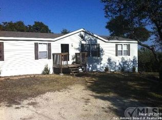 1421 Zane Grey Ln, Spring Branch, TX 78070