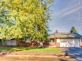 15302 NE 32nd St, Vancouver, WA