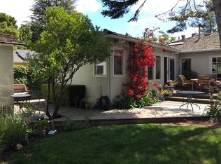 915 Peggy Ln, Menlo Park, CA