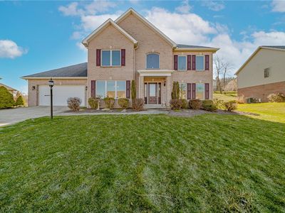 631 Rose Garden Ter, Latrobe, PA, 15650