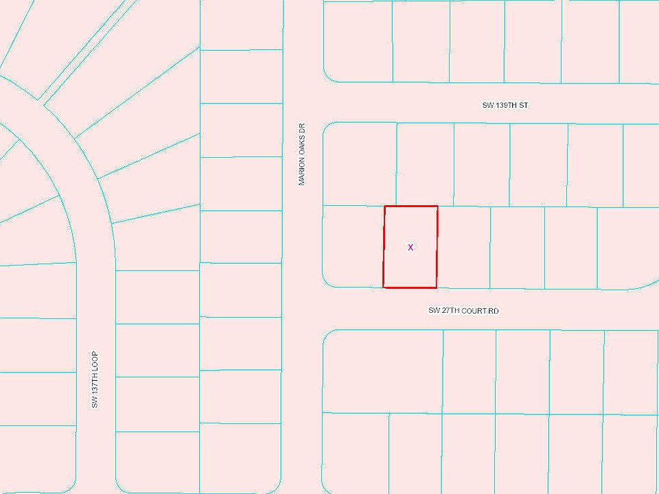 2nd image of 0 SW 27th Ct. Rd