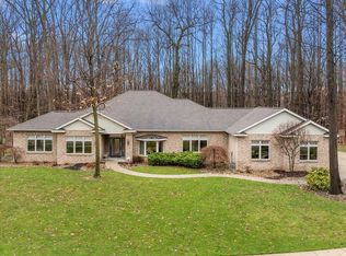2666 Heritage Way, Stevensville, MI