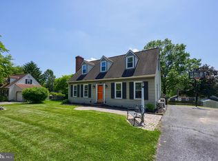 358 Delp Rd, Lancaster, PA 17601