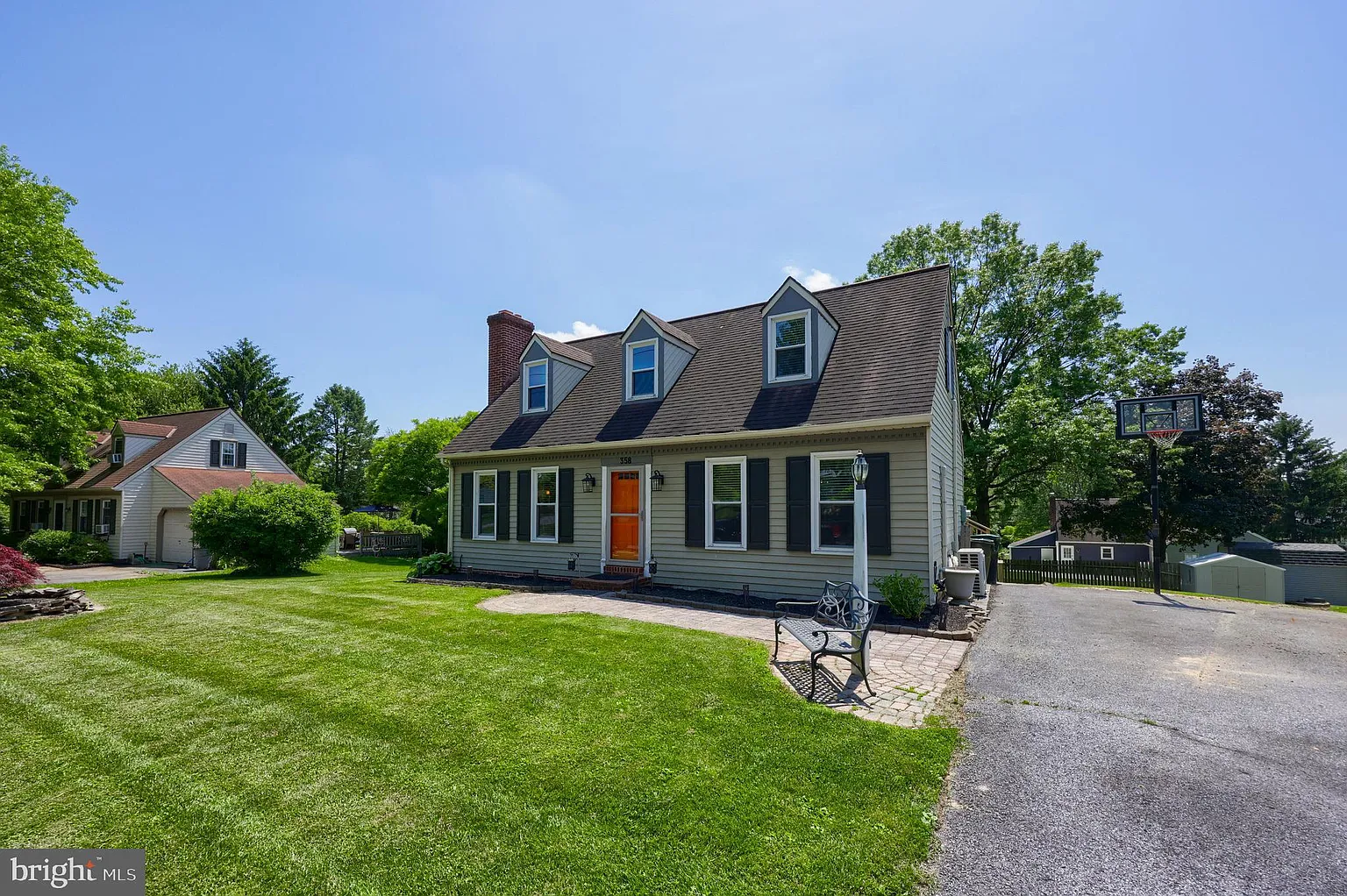 358 Delp Rd photo 1