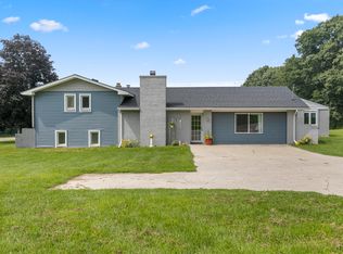 14195 Pine Lake Ave NE, Cedar Springs, MI 49319