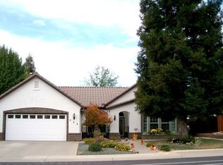 735 Fairway Dr, Ione, CA