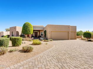 18619 E Picacho Rd, Rio Verde, AZ 85263